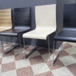 950 2408 CHAIRS